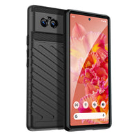 Shatterproof Mobile Phone Protective Case Soft Shell Thunder
