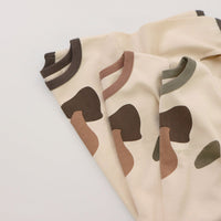 Baby Children's Suit Long Sleeved Trousers Loose Casual