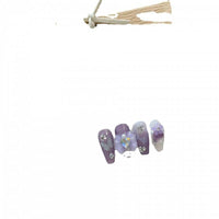 Wear Nail Pure Handmade Manicure