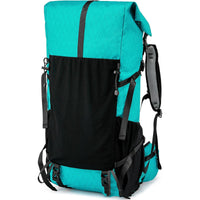 Lightweight Large Capacity Hiking Backpack For Mountaineering And Camping