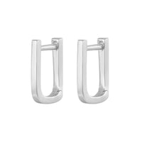Jewelry Earrings High End Unisex Hoop