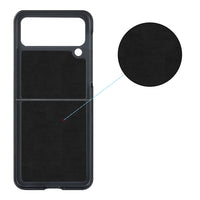 Carbon Brazing Wireless Magnetic Magnetic Shell Protective Cover