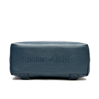Anti-theft Password Backpack Women's Large Capacity