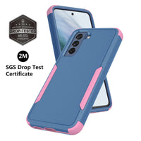 Commuter Three-proof Robot Phone Case