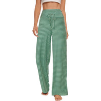 Women's Drawstring Sweatpants For Sports And Leisure