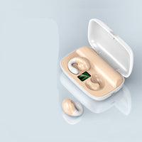 Wireless Headphones 5.0 Out-of-ear HIFI Sound Quality Stereo