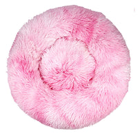 Simple Plush Winter Warm Pet Nest