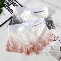 Fashionable Personalized Men's Fashionable Printed Shorts