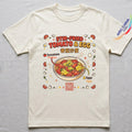 Fashionable And Personalized Printed Top