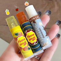 Lip Balm Moisturizing Hydrating And Fading Lip Lines