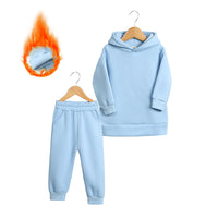 Children's Sports Boys And Girls Suits