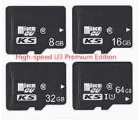TF Card 32G Mobile Phone Camera 6 Monitoring Driving Recorder Memory Card