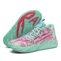 Men's Fashion Personalized Cement Floor Sports Shoes