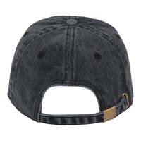 Make Old Ripped Hat Men's Cotton Light Board Washed