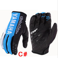 Motorcycle Mountain Downhill All Fingers Outdoor Sports Cycling Gloves