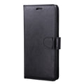 Pattern Frame Crystal Card Protection Phone Case