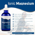 Vitamin Magnesium Drops