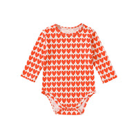 Baby Jumpsuit Cotton Triangle Rompers