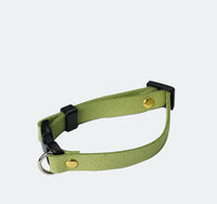 Pet Supplies Pet Cat Dog Accessories Bow Collar Diy Collar Korean Velvet Adjustable