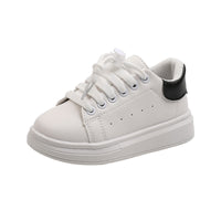 Casual Board Shoes Korean Version Of The Girls Sneakers