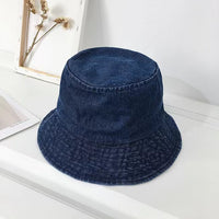 Women's Japanese-style Trendy Face-covering Sun Hat Sun Protection
