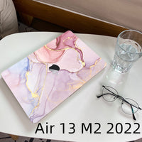14 Inch Painted Computer Protective Cover Pattern Shell