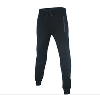Hooded Sports Leisure Suit Men's Suit