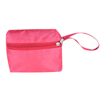 Storage Backpack Beach Bag Portable Outdoor Zipper Storage Bag