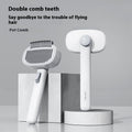 Pet Comb Cat Float Hair Cleaning