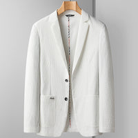 Spring And Autumn High-end Casual Jacket Business Suit