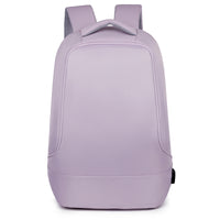 Womens Spacious Dual-purpose Backpack For Leisure Travel
