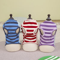 Fashion Personality New Pet Clothing Vest
