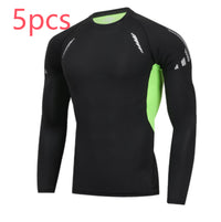 Tights Training Clothes Sports Fitness