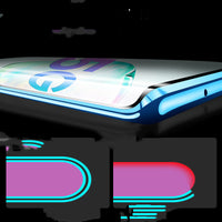 Mobile Phone Case Double-sided Magnetic King