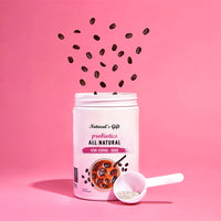 Food Ice Ground Coffee