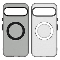 Skin-sensitive Frosted Magnetic Protective Sleeve