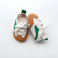 Baby Shoes Hollow Mesh Surface Toddler Breathable Soft Bottom