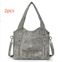 Large Capacity Casual Ladies Bag Crossbody Portable