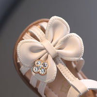 Baotou Princess Shoes Baby Toddler Soft Sole