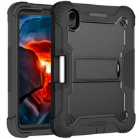 Protective Cover Shock-Proof Solid Shell With Bracket Fall Protection Cover