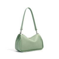 Women's Crossbody Bag First Layer Cowhide Leather Single-shoulder Bag