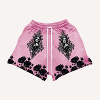 Fashion Shorts Have Many Colors