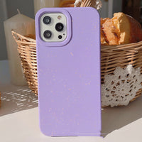 Fully Degradable Mobile Phone Shell Wheat Straw Is Environment-friendly