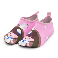 Children's Beach Shoes Diving Snorkeling