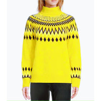 Fall And Winter Inner Wear Knitted Sweater