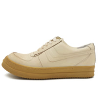 Shoe Tide With Rubber Sole And Shallow Mouth