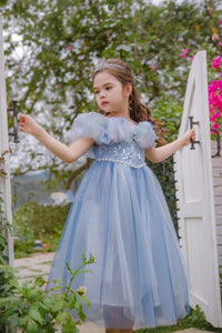 Fashion Personality New Girl Dress
