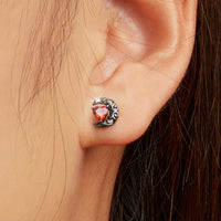 Creative Personalized Vintage Gothic Earrings