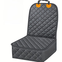 Pet Car Mat Carrier Bag Universal Urine-Proof Pad For Cats And Dogs