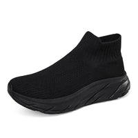 Casual Men's Platform Height Increasing Shoes